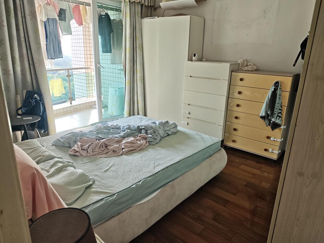 整租·天威花园