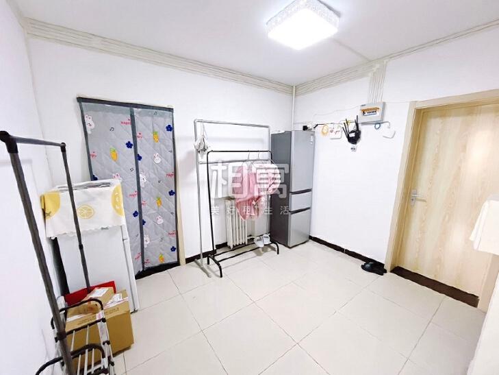 合租·电科院小区(南区)