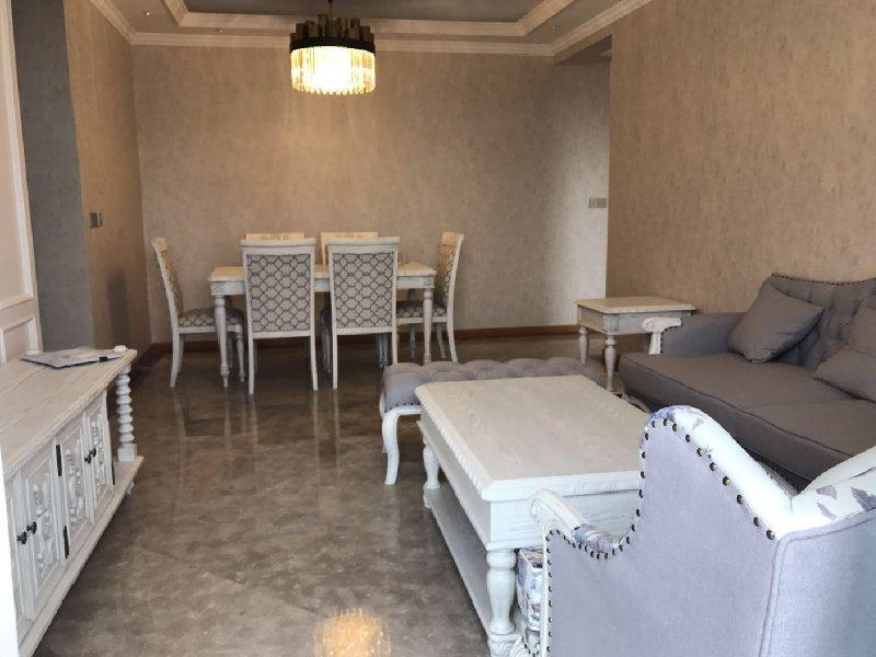 整租·洋世达南滨特区