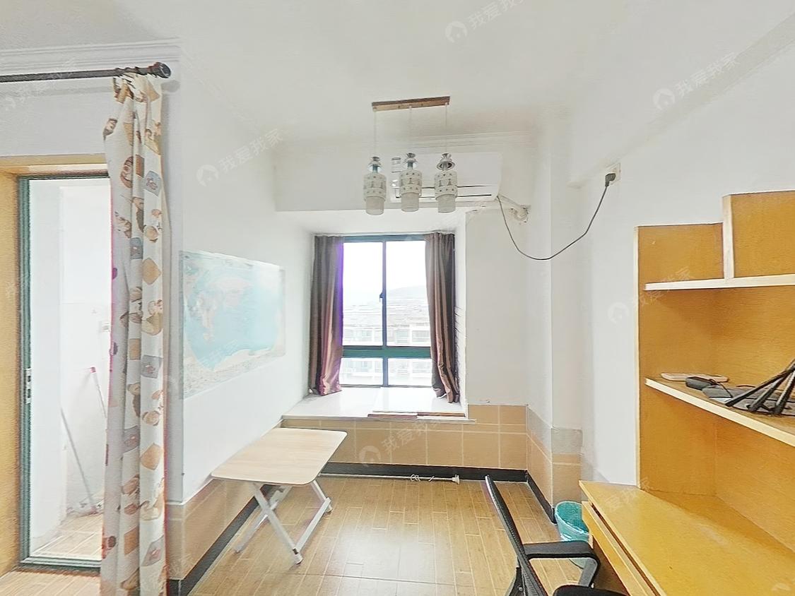 整租·丹佛小镇(诚基花园)