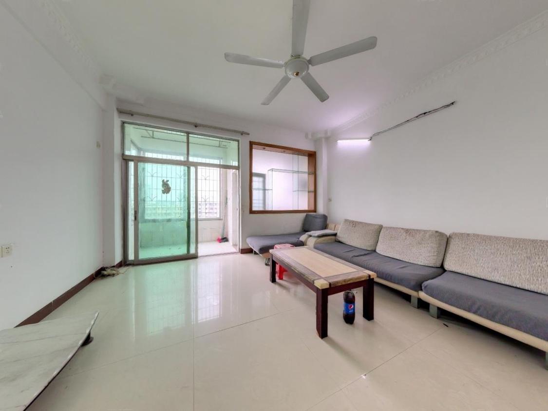 整租·粤景大厦