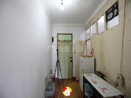 和平新兴街整租 河沿里1室1厅/23平/高楼层