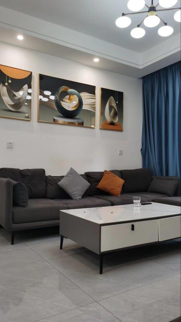 整租·华发四季