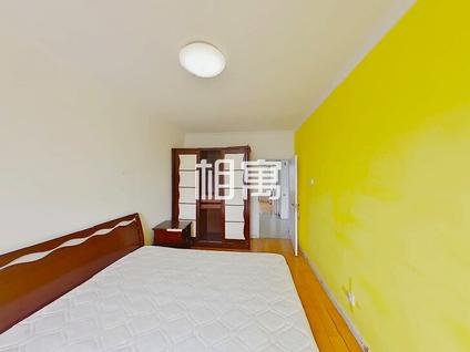 大兴瀛海镇整租 德茂佳苑2室1厅/83平/中楼层