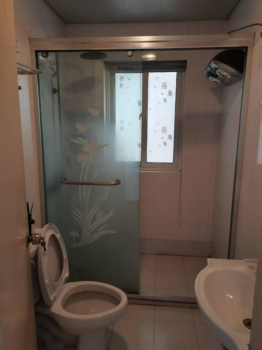 整租·观墩花苑