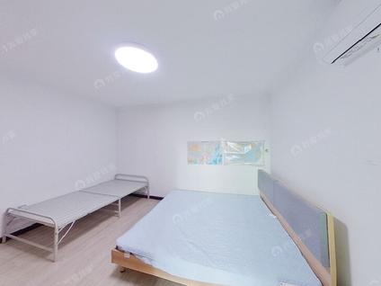 海淀知春路整租 宏嘉丽园2室1厅/99平/中楼层