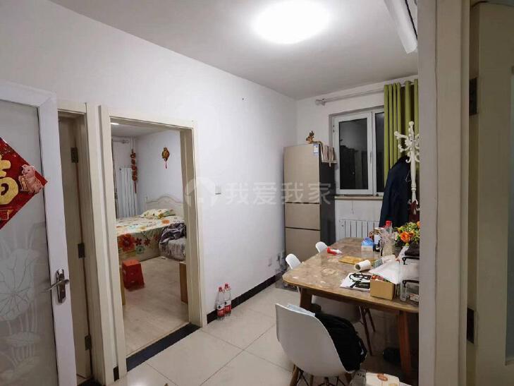整租·交大东路56号院