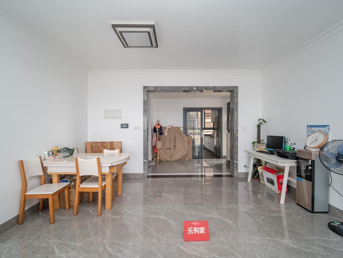 整租·保利西海岸