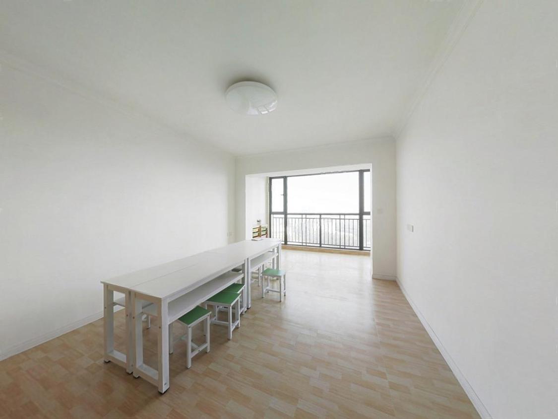 整租·怡翠晋盛(御园)