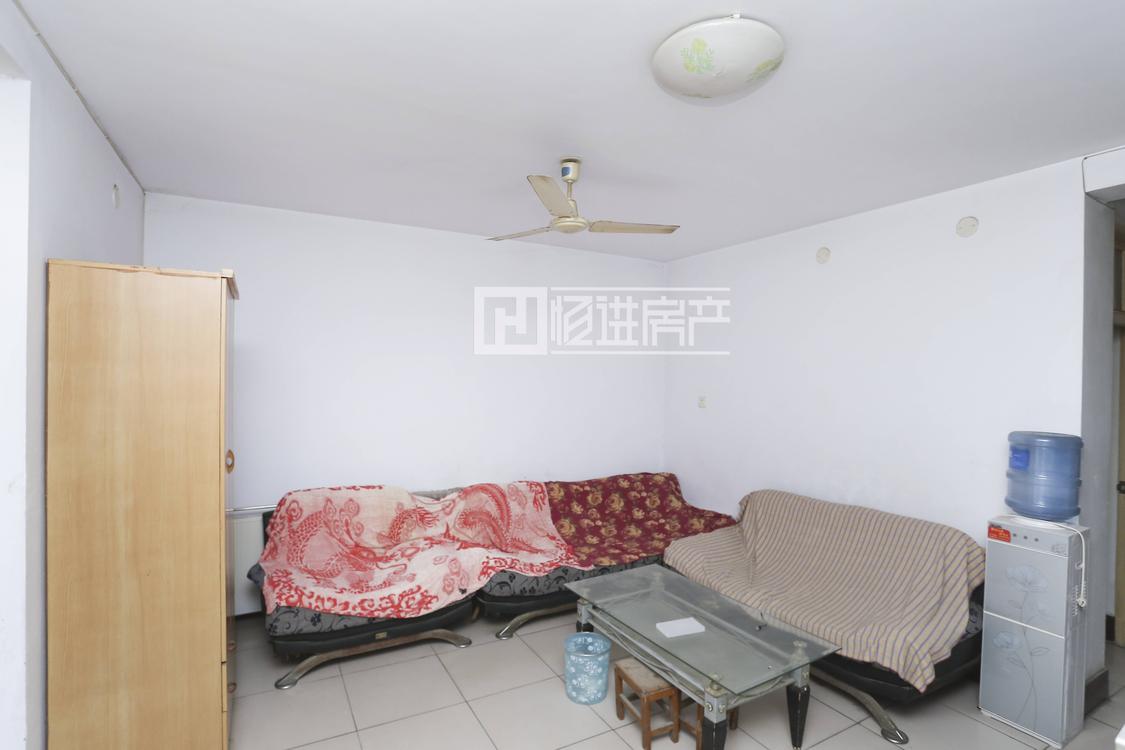 整租·博筑安居新村