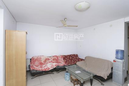 红旗恒大整租 博筑安居新村3室2厅/106平/中楼层