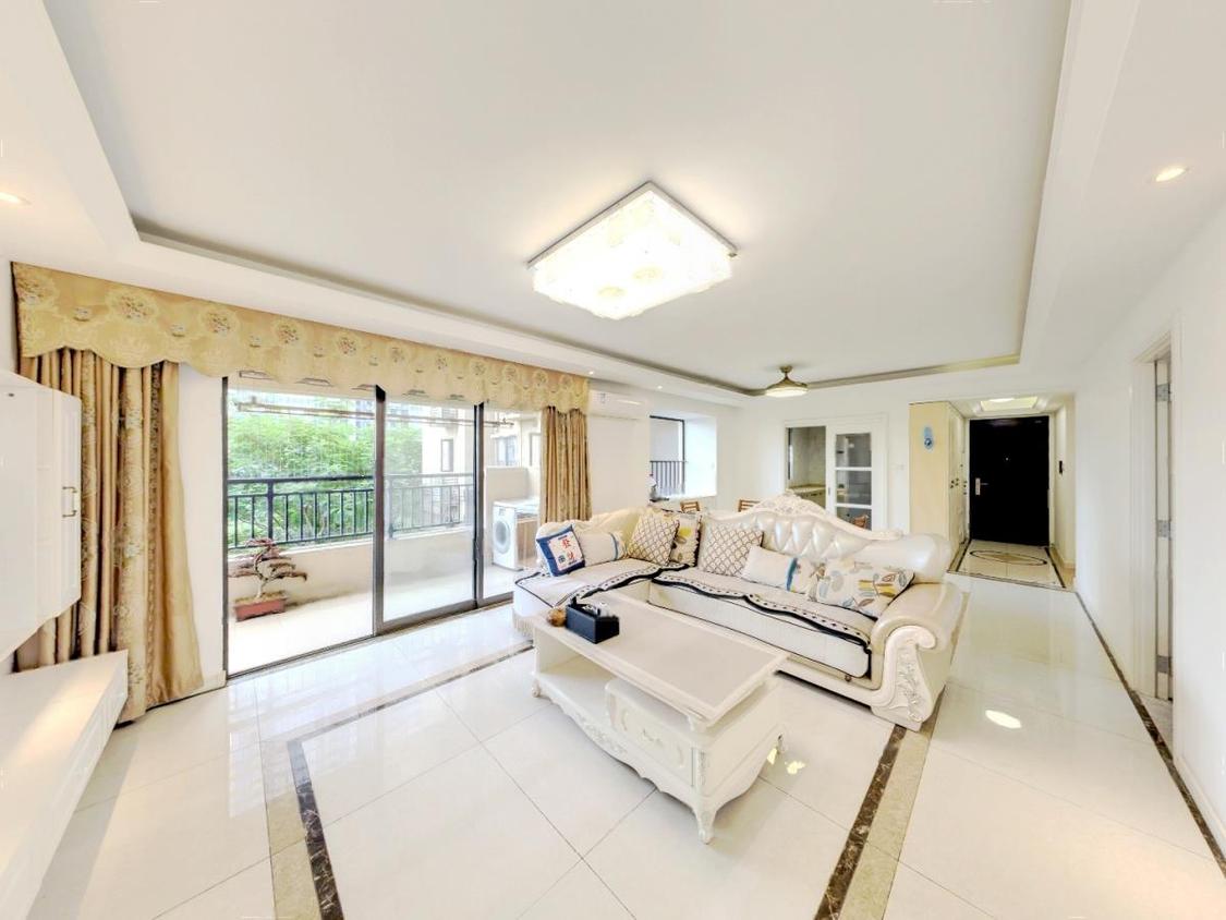 整租·万科中央公园(一期)