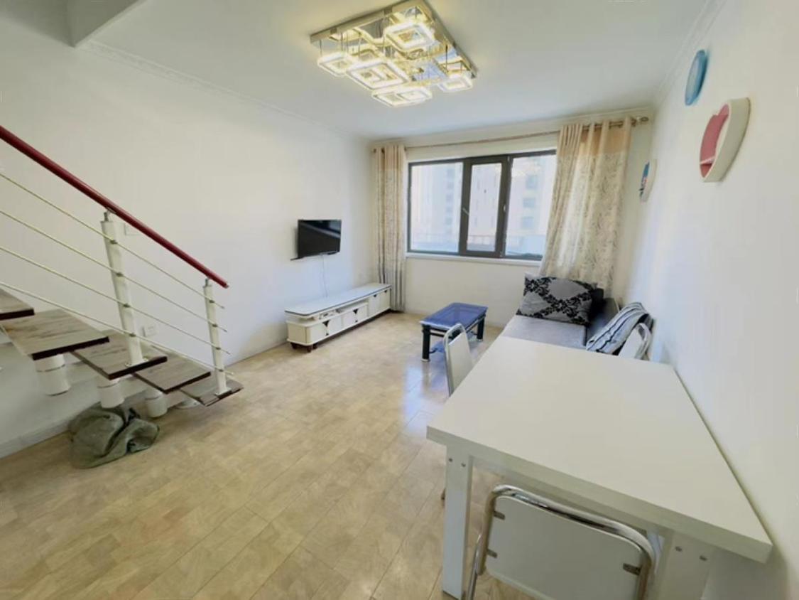 整租·地恒托斯卡纳