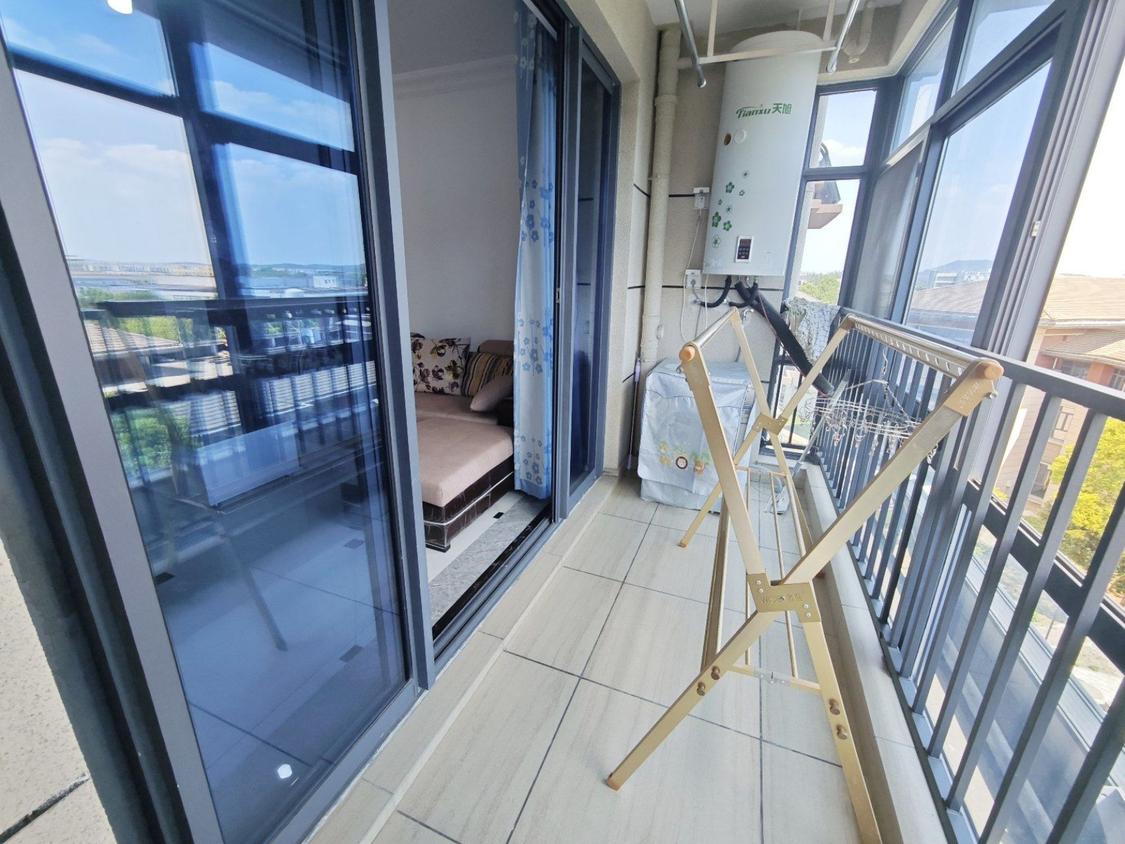 整租·南京碧桂园(语林苑)