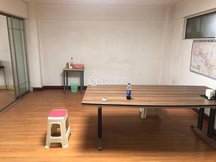 城关西关南关整租 华欧大厦2室2厅/125平/高楼层