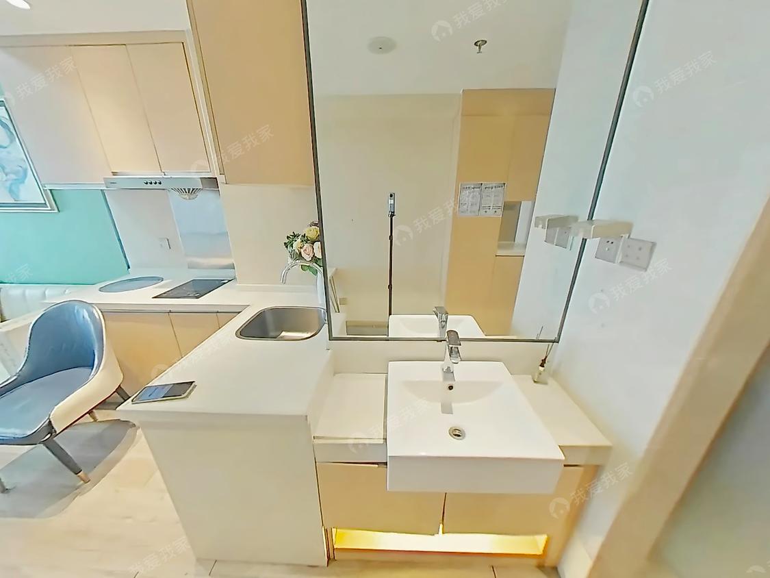 整租·绿地云尚公馆