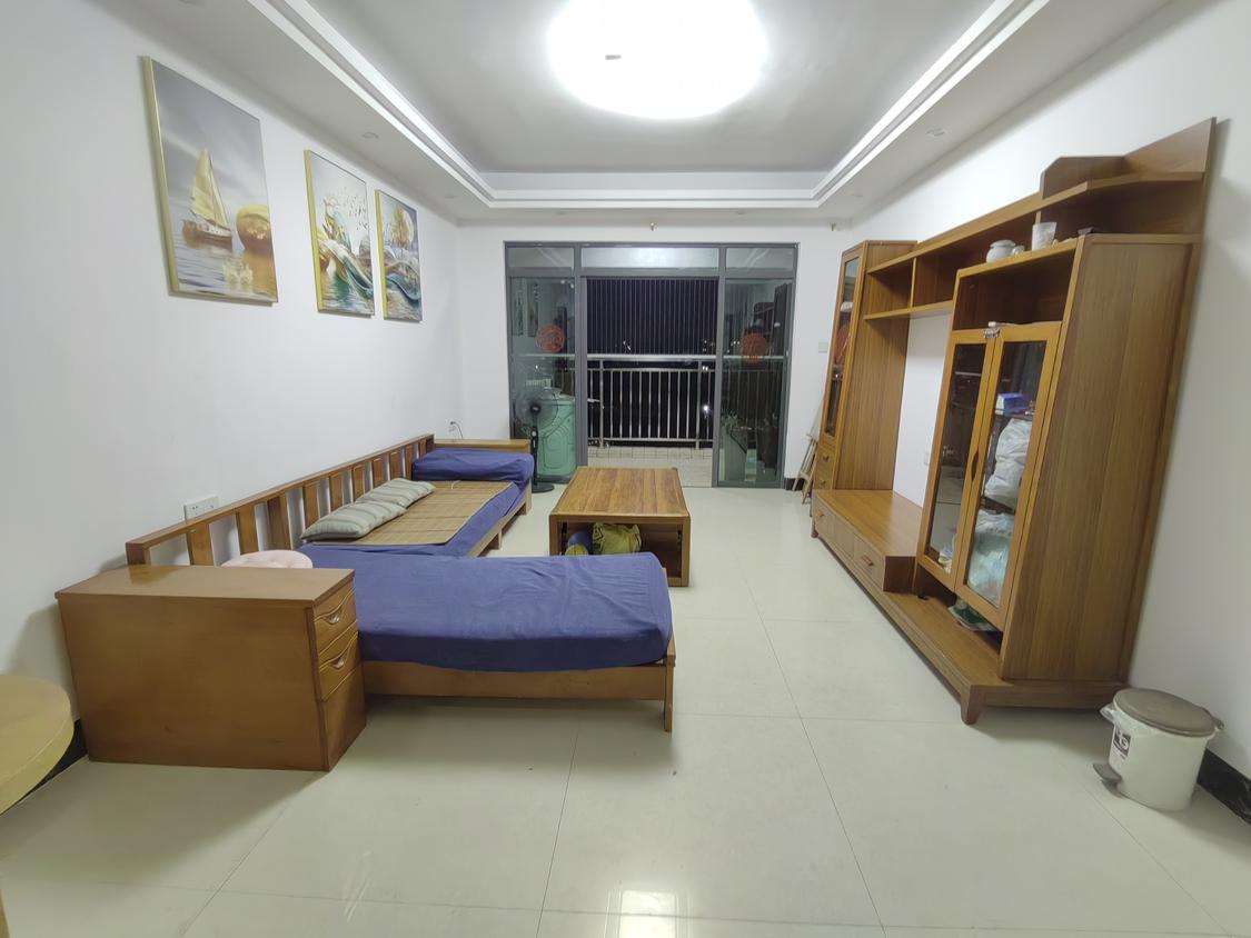 整租·誉港湾花园