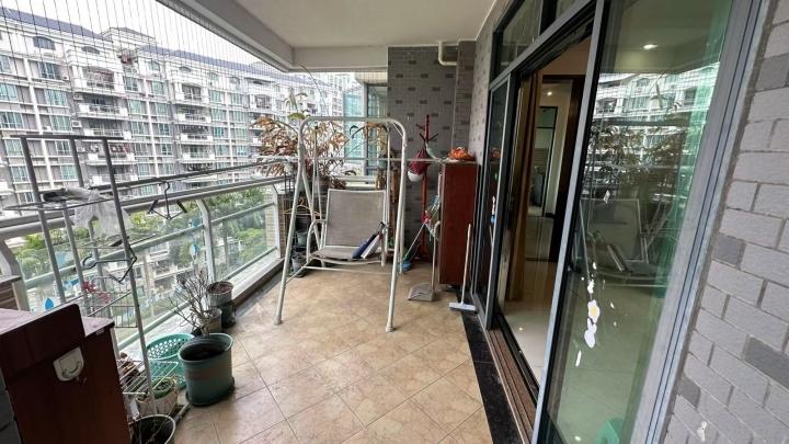 整租·东方豪苑