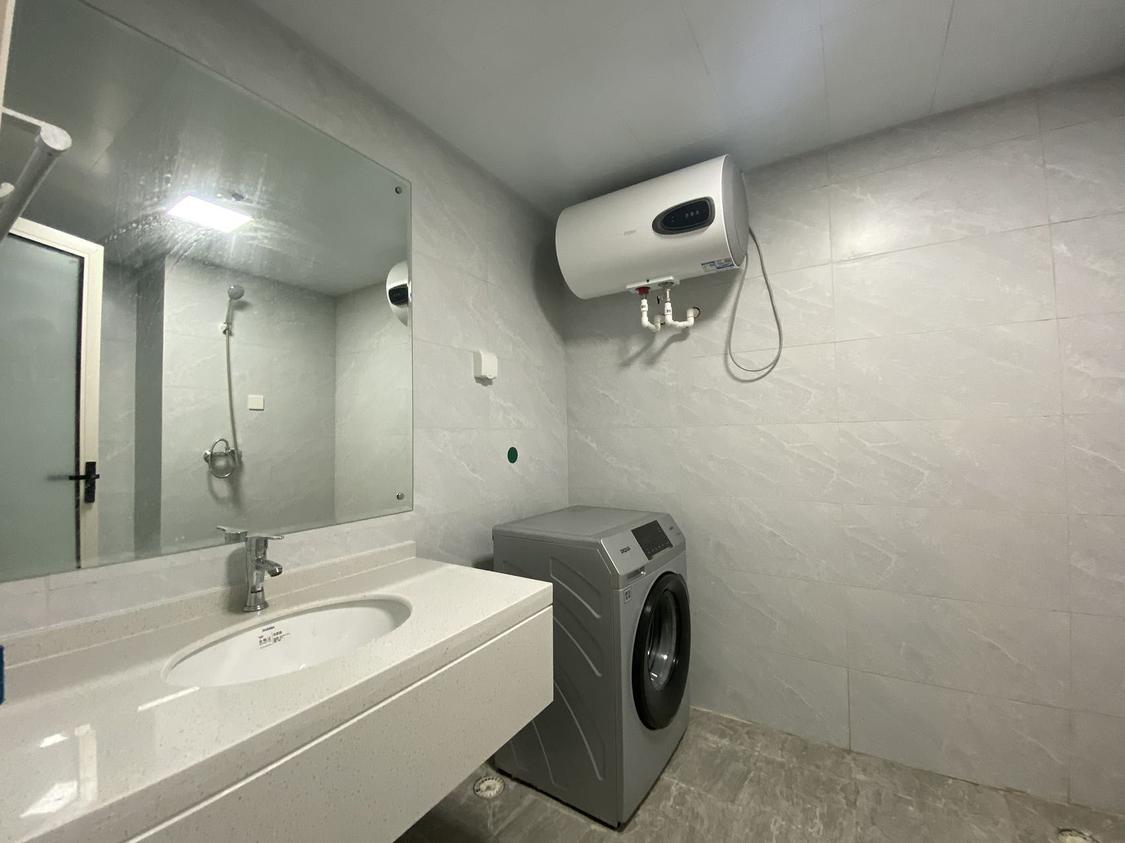 整租·富力又一城(C区)