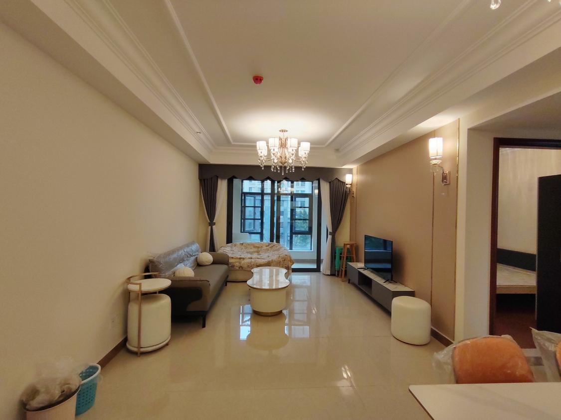 整租·恒大轨道时代