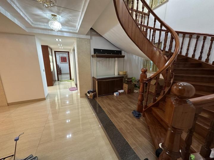 整租·金润帝豪湾