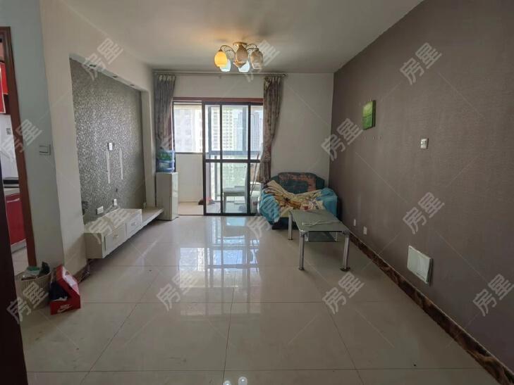 整租·中晟溪城