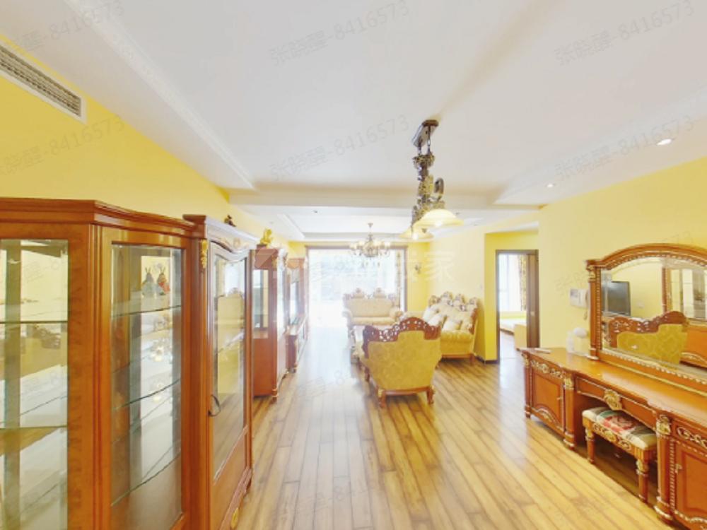 整租·逸翠园(北区)