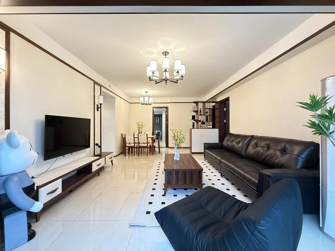 整租·恒大御景半岛