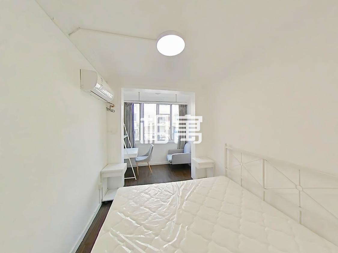 整租·崂山新村