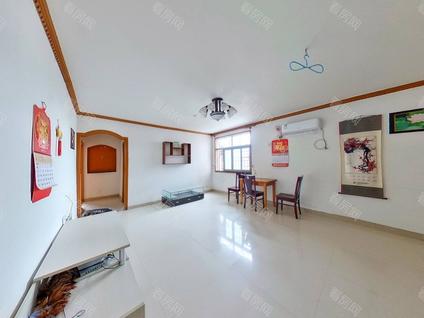 罗湖洪湖整租 碧水园3室2厅/99平/高楼层