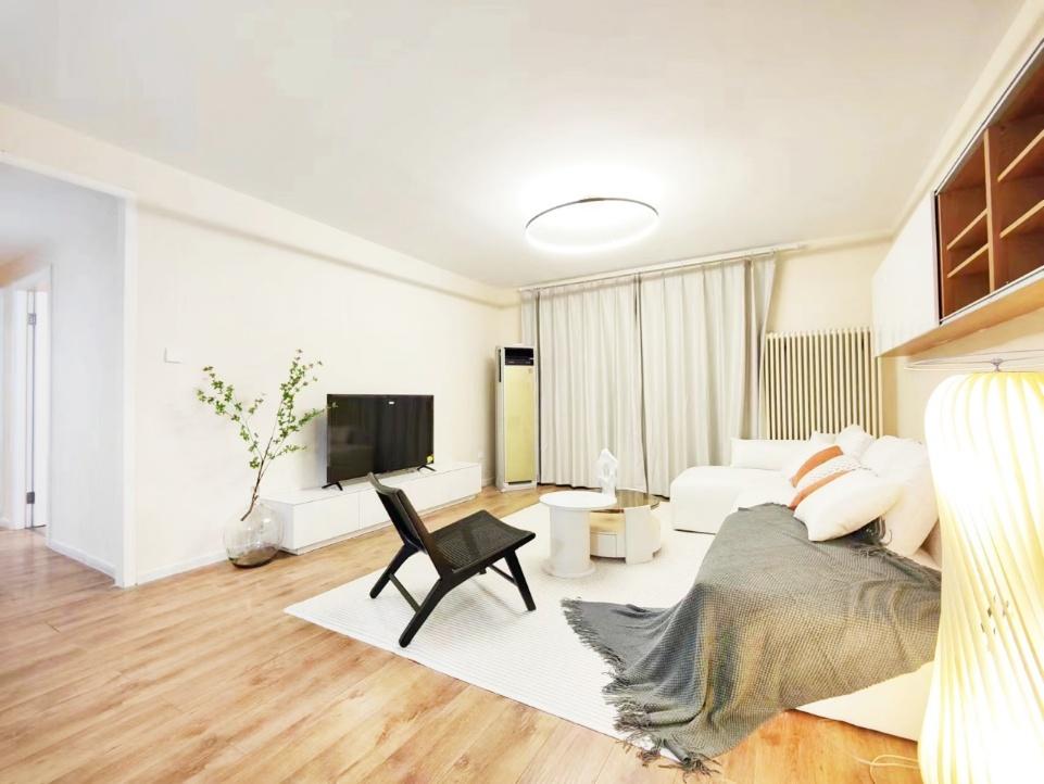 整租·嘉铭桐城(F区)