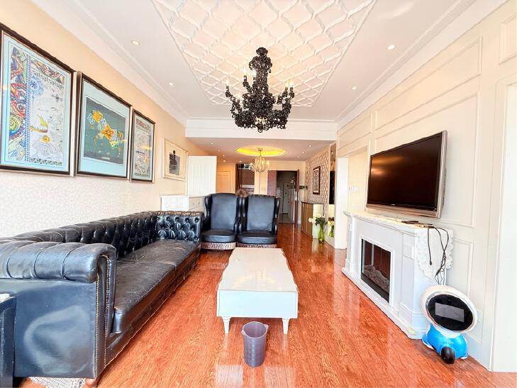 整租·天鹅湾(北区)