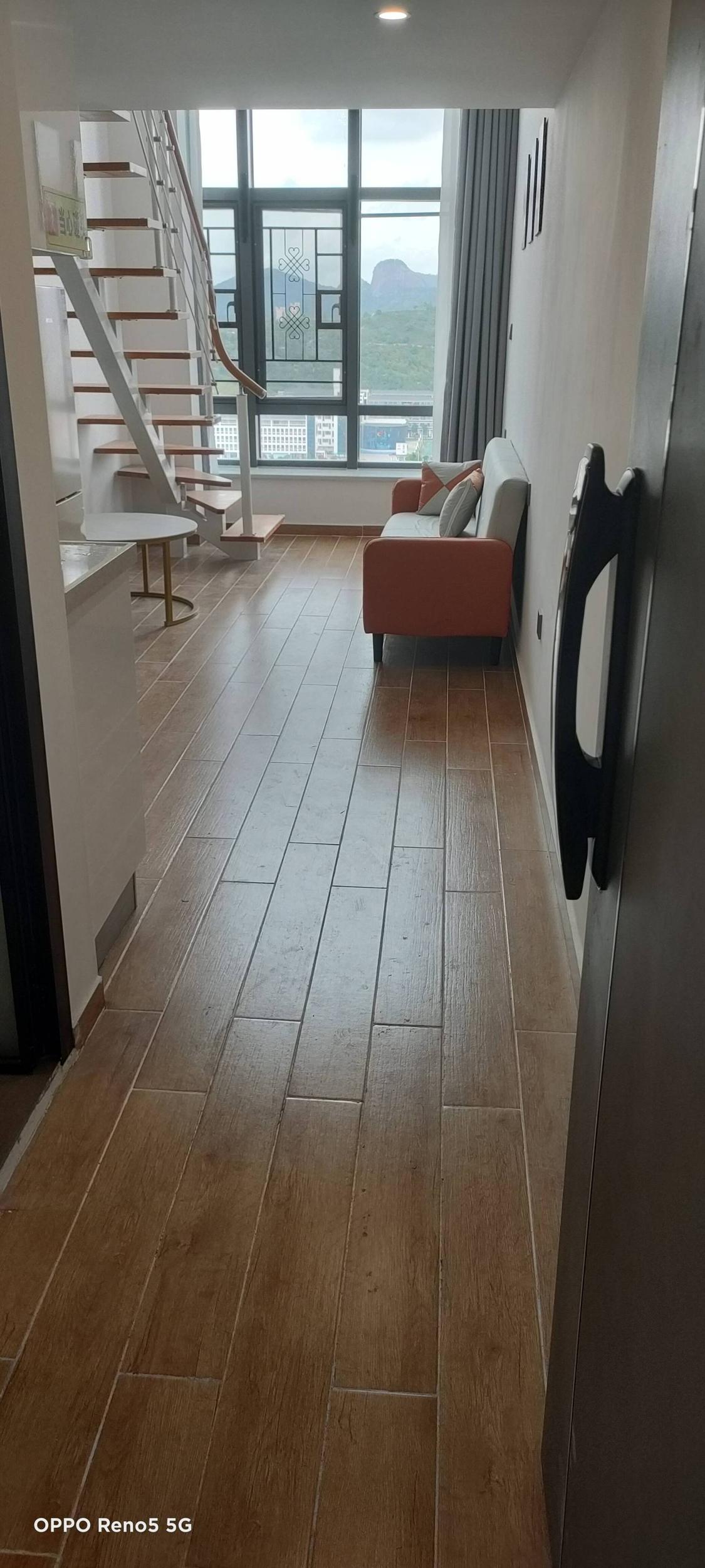 整租·坚基春天里