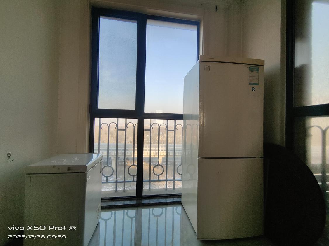 整租·绿城百合公寓(北区)