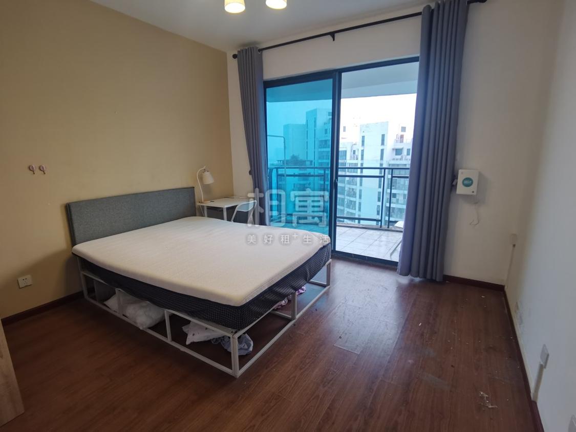 合租·福雷德广场