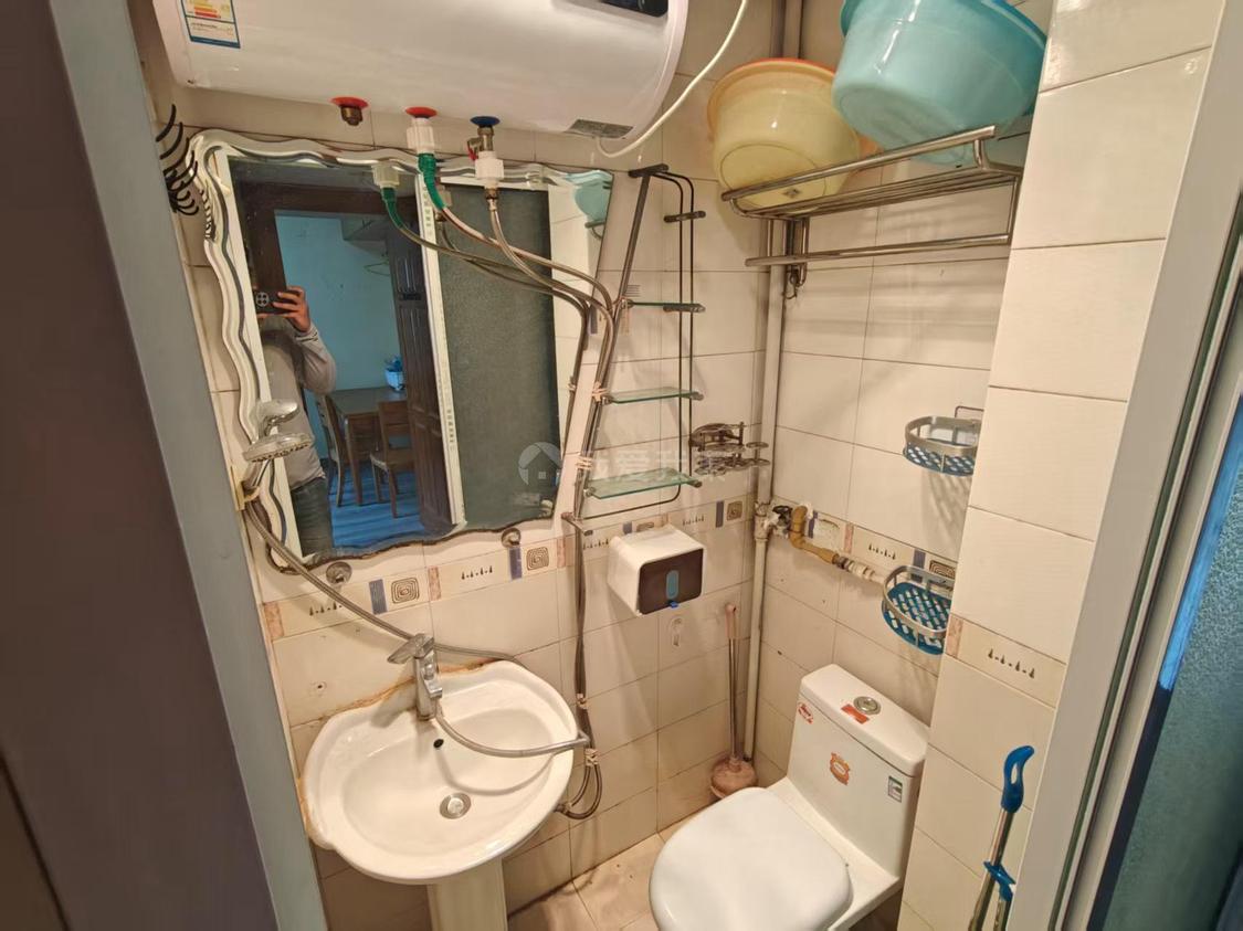 整租·槐树巷