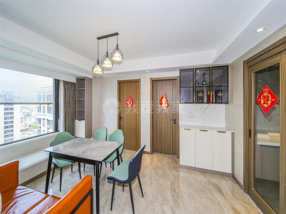 整租·阳光城广宇(尚堂久里)