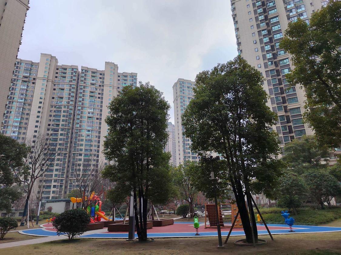 整租·纳海翡丽小区