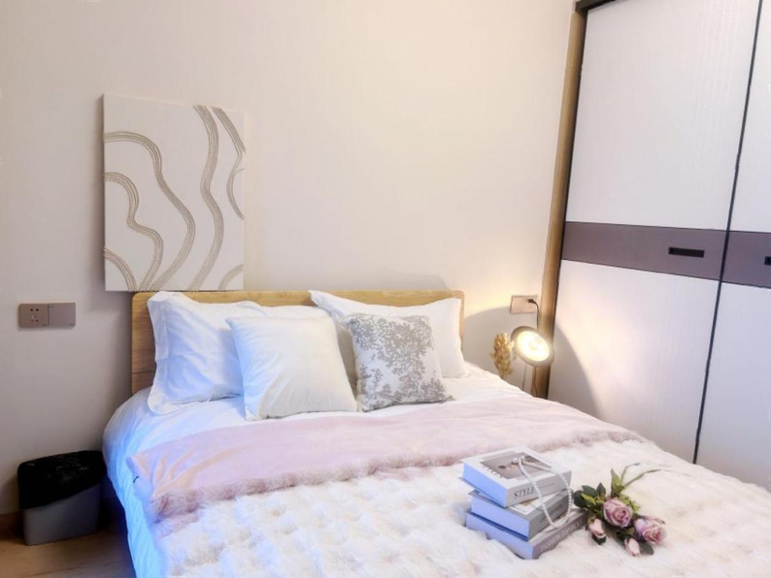 整租·幸福里(安吉县)