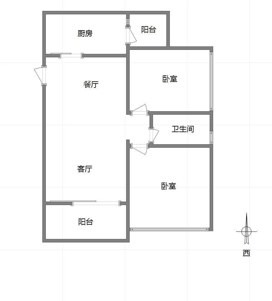 整租·雍江悦庭