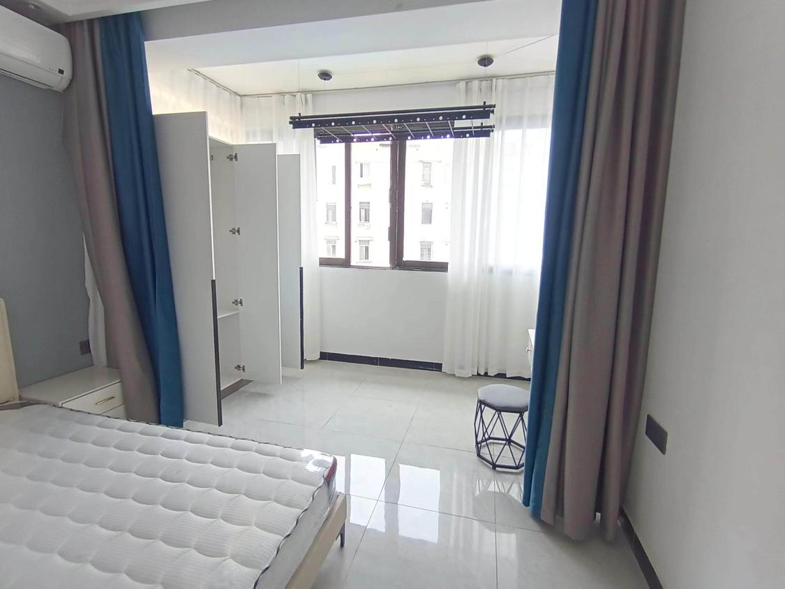 整租·永和一村