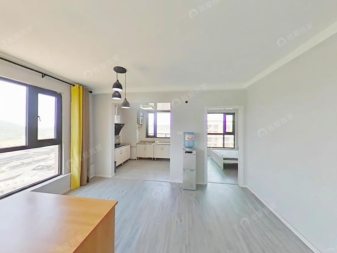 整租·东晖龙悦湾