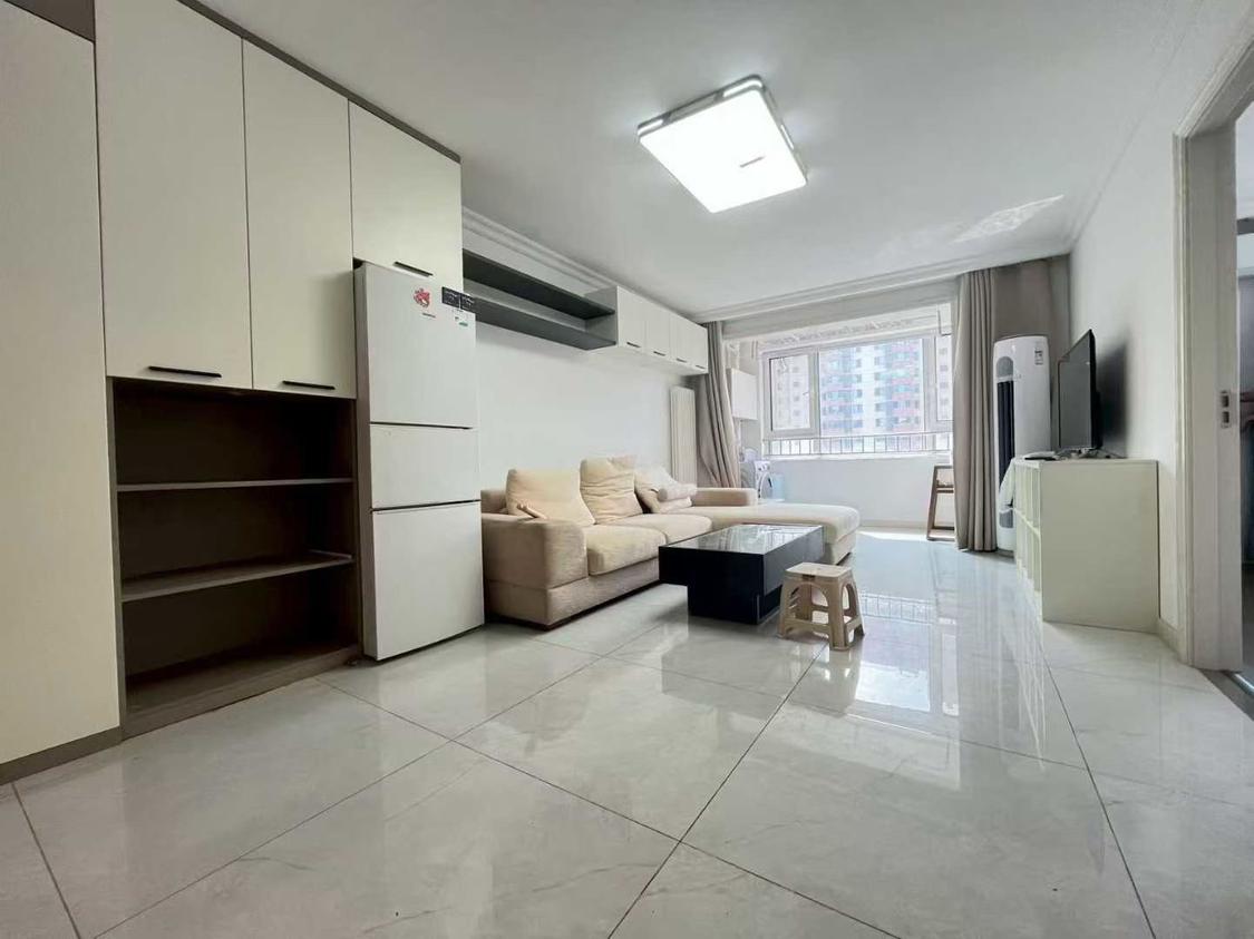 整租·新馨苑小区