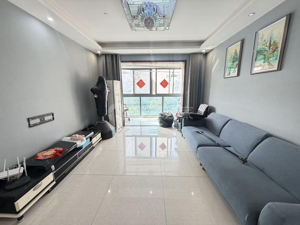 整租·中邦城市花园