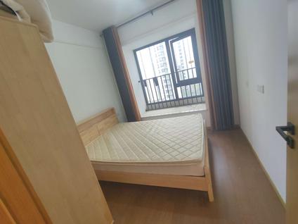 鄞州东柳整租 未来道3室2厅/93平/低楼层
