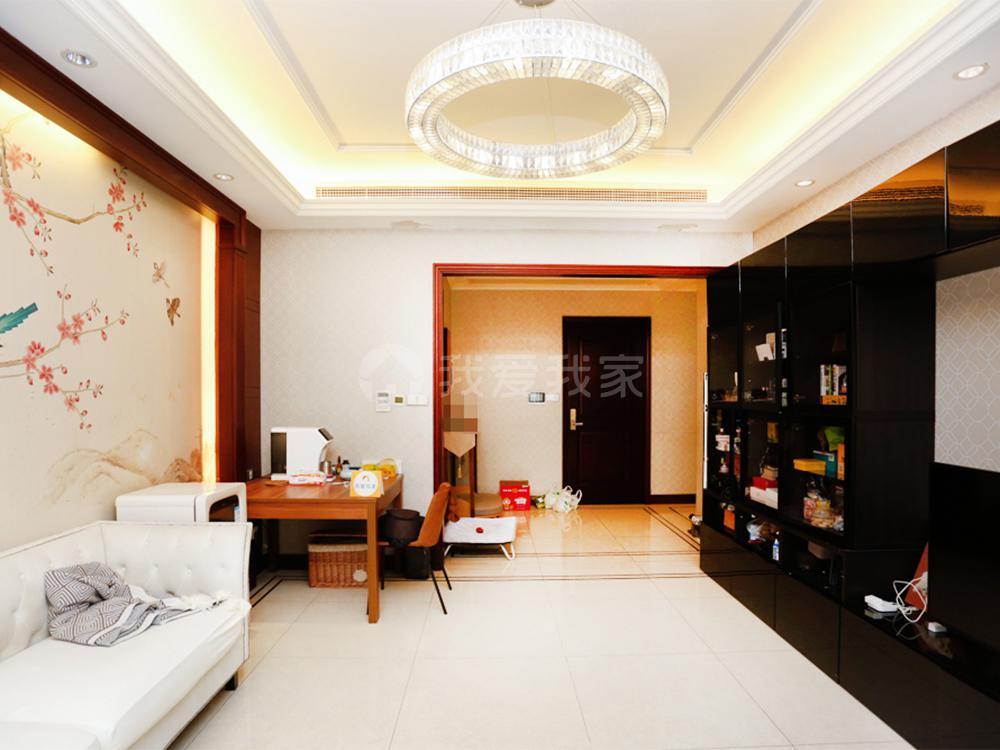 整租·葛洲坝绿城玉兰花园(南区)