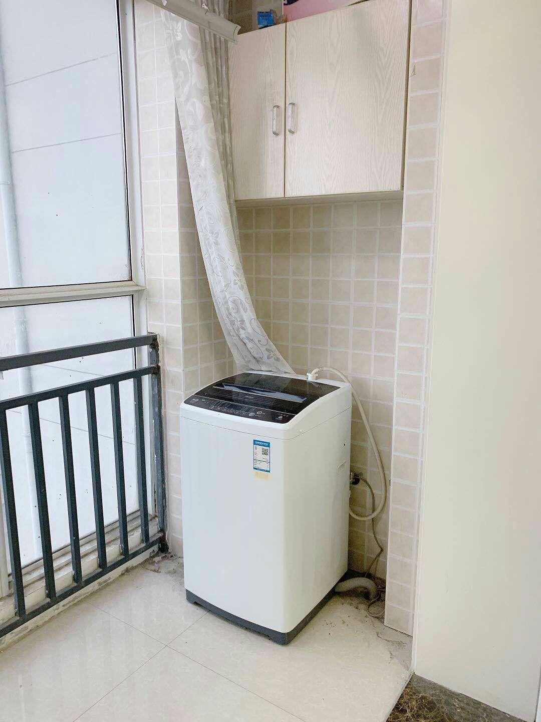 整租·绿都枫景上东