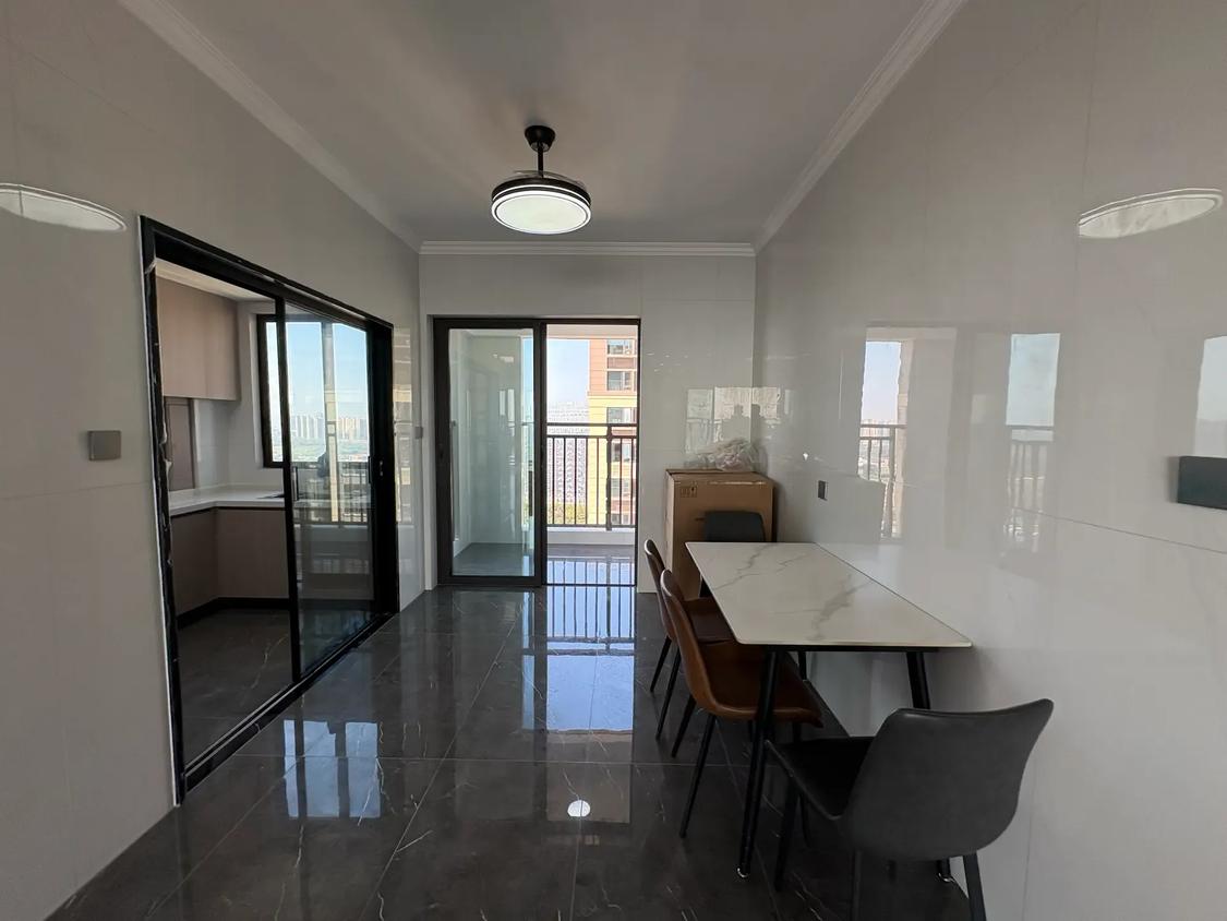 整租·欧厝海悦湾