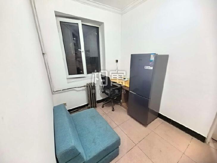 合租·曙光西里