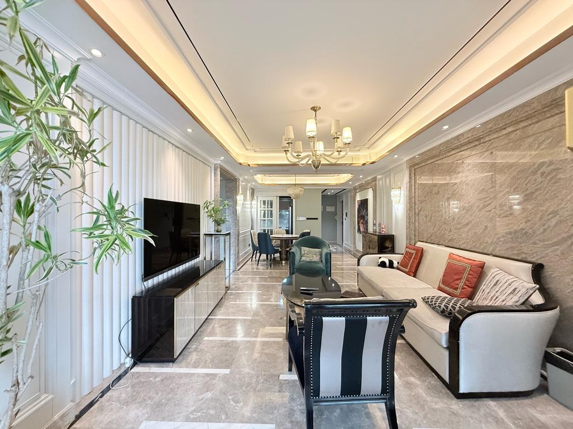 整租·洋世达南滨特区